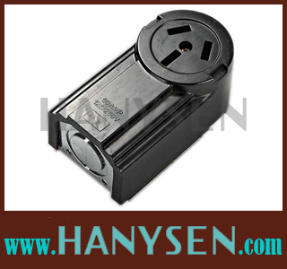 HANYSEN-American-Type-Connector-HS14